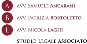 Benvenuti nel nostro sito web - Studio Legale Associato ABL